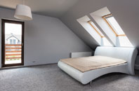 Monington bedroom extensions