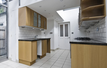 Monington kitchen extension leads